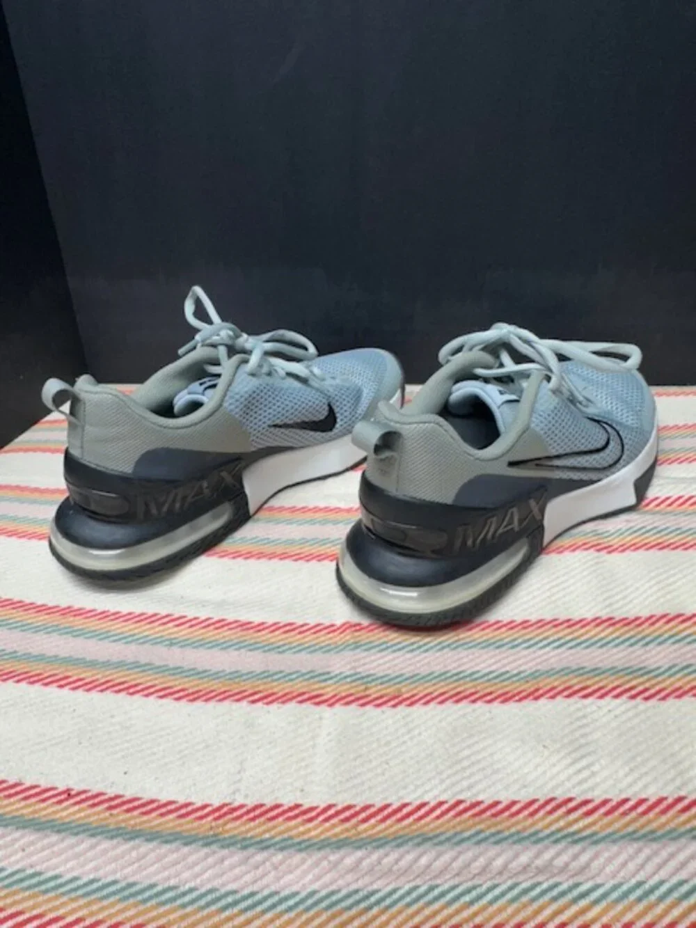 Nike Air Max Alpha 6 Men's Size 10 - Picture 9 of 12